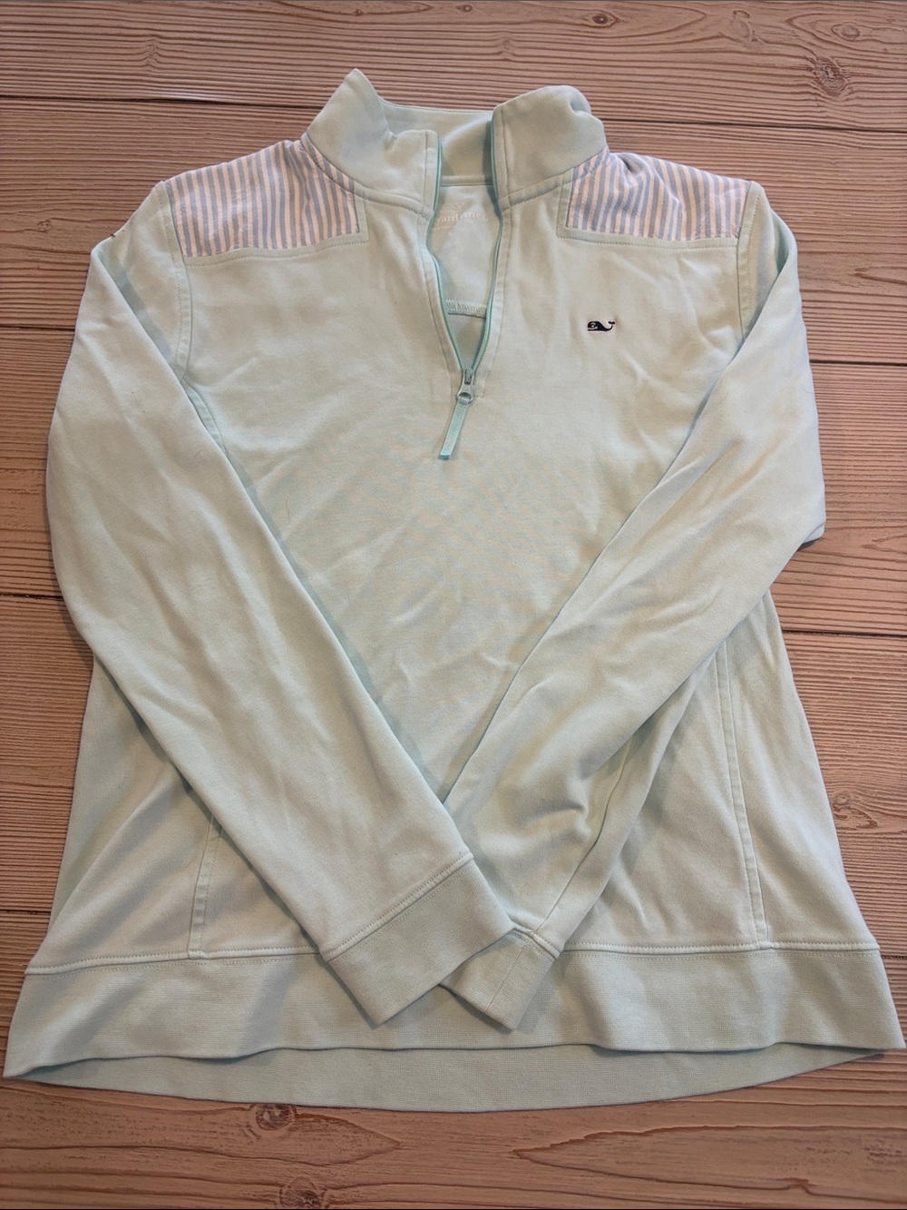 Vineyard Vines 1/4 Zip Pullover